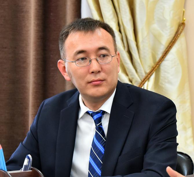 Т.Абдыгулов рассказал, что НБКР делает для дедолларизации экономики Кыргызстана — Tazabek