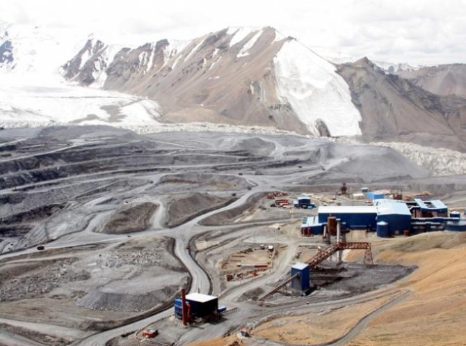 Трудовой коллектив Vertex Gold Company сегодня остановил все работы на руднике «Жамгыр», - Горнометаллургический профсоюз — Tazabek