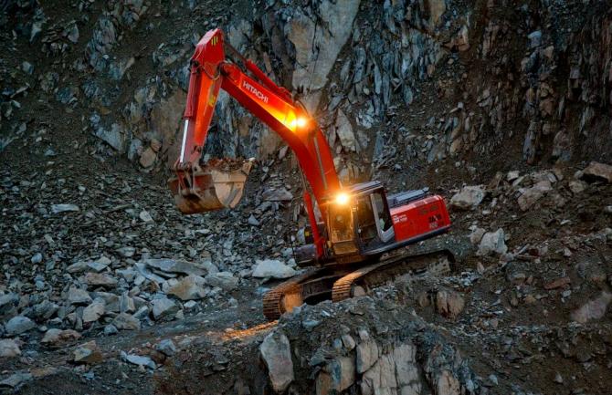 За 2015 год за счет инвесторов выполнены геологоразведочные работы на 106,4 млн сомов — Tazabek