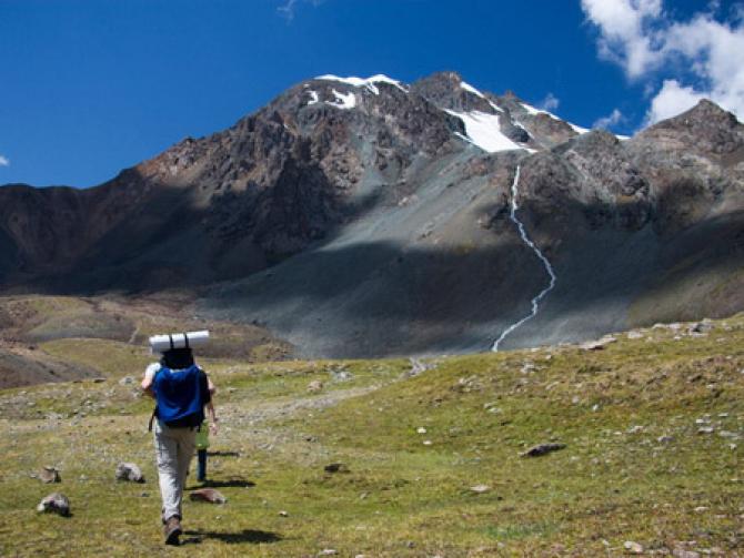 USAID считает, что Кыргызстану стоит привлекать туристов не только из стран СНГ — Tazabek
