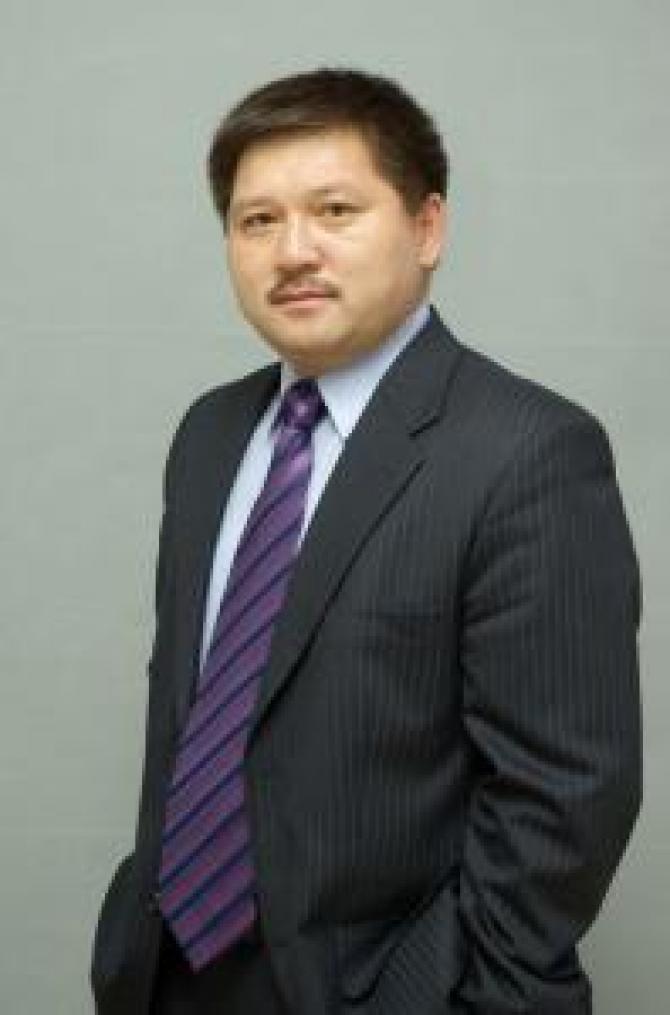 Замглавы страховой компании Р.Тагаев представлен на должность члена совета директоров «Дос-Кредобанка» — Tazabek
