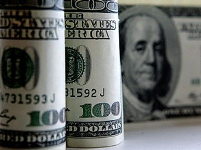 НБКР купил $10,3 млн, всего скупив с начала марта $47,75 млн — Tazabek