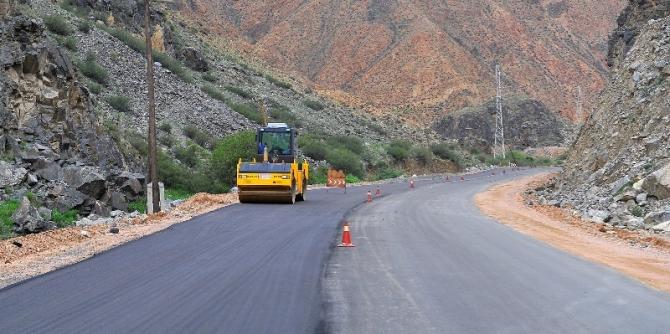 Крупные проекты по строительству дорог в КР, реализуемые иностранными компаниями — Tazabek