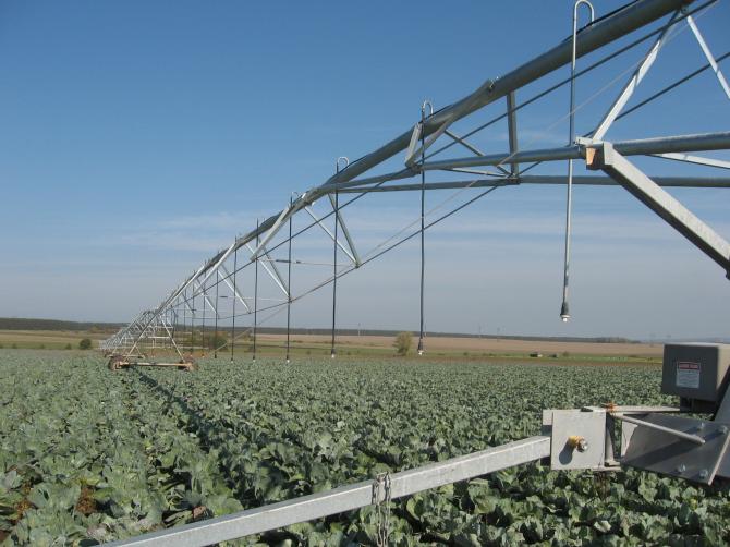 На 8 апреля межхозяйственные оросительные сети готовы к подаче воды на 98,8% — Tazabek