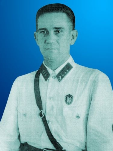 Абущенко