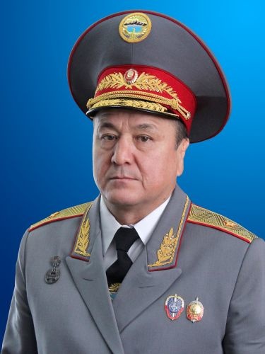 Турганбаев