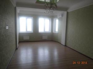 3-х комнатная квартира в Бишкеке