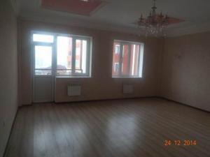3-х комнатная квартира в Бишкеке