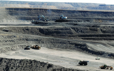 Mongolia’s Coal Industry Faces Corruption Scandal as Government Officials Implicated