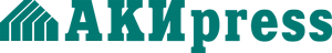 Логотип АКИpress