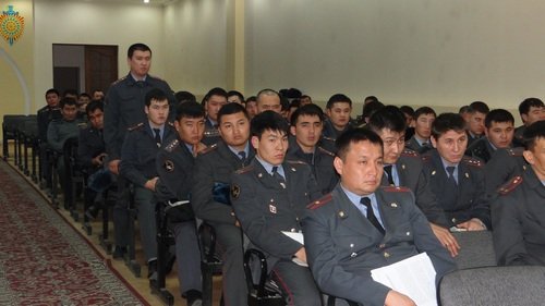 Захват школьниками ровд в кыргызстане. Первомайское РОВД Бишкек. РОВД Ош. ГОВД Ош.