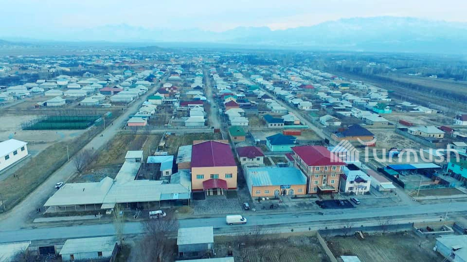 Баткен шаары