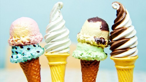 рейтинг производителей мороженого