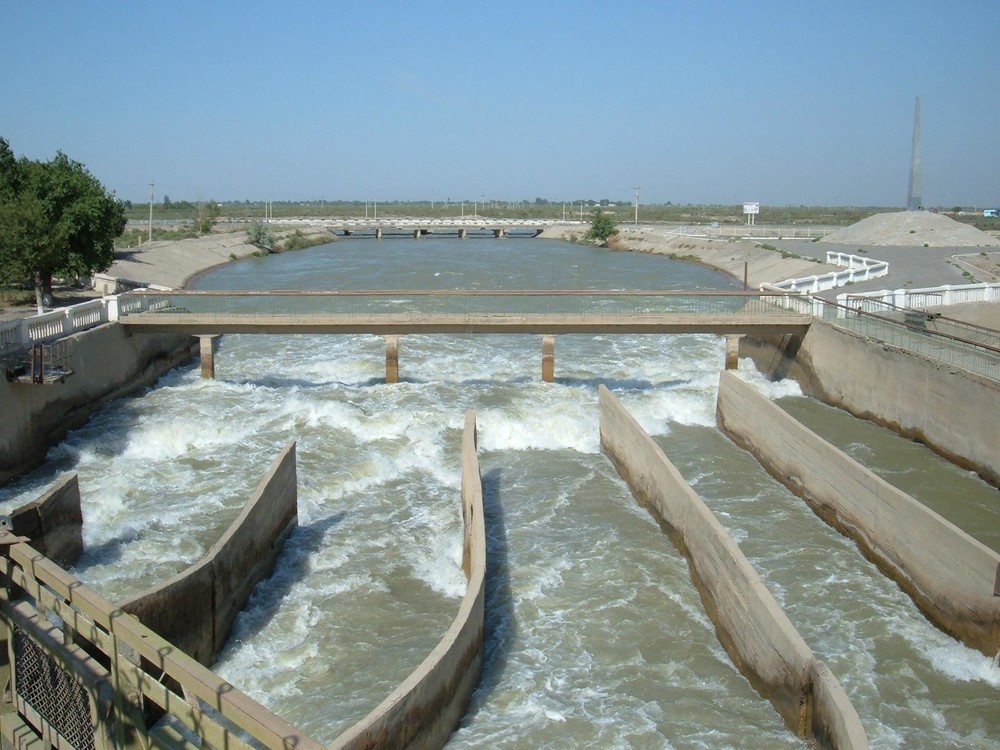 Каково состояние водных ресурсов в Кыргызстане? — Tazabek