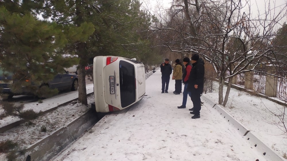 Погода карой на 10 дней