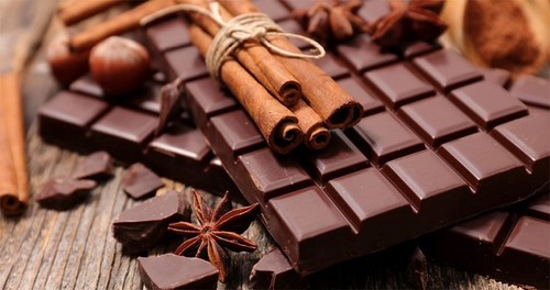 шоколадный бизнес