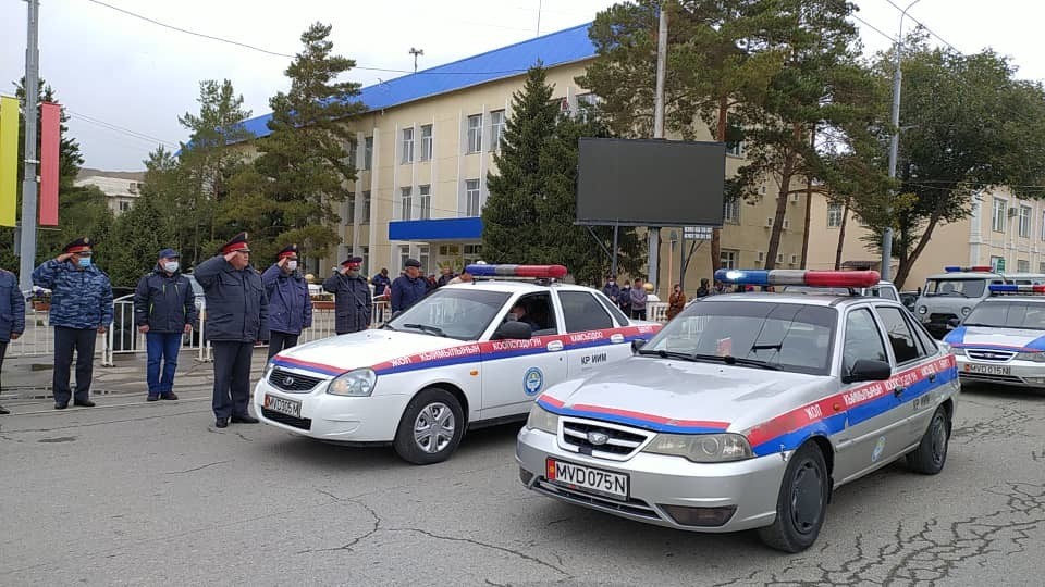 Менты 1 - Полиция нравов — полнометражный порно фильм