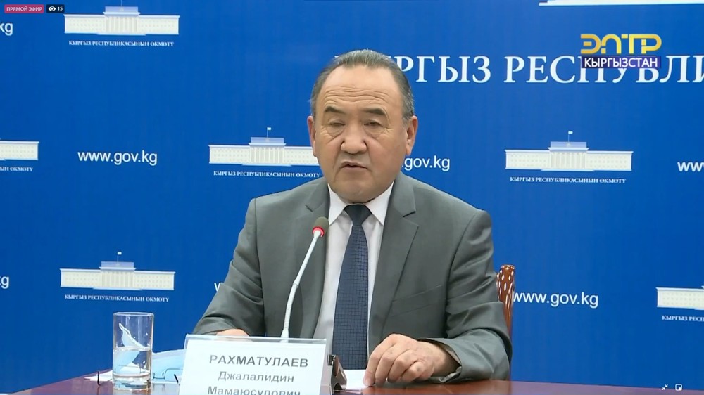 Джалалидин Рахматулаев
