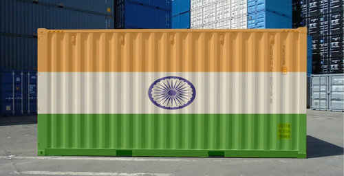 экспорт индии