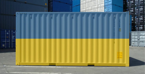 импорт из украины