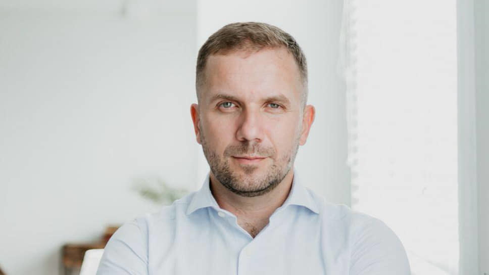 Станислав Притчин