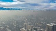 Грязный воздух в Бишкеке может усугубить ситуацию со здоровьем, - врач