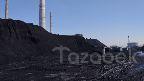 закупка угля