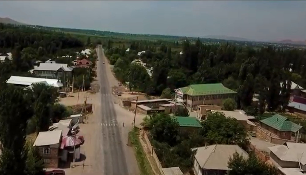 Село Жийде