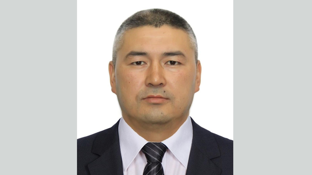 Шамиль Атабаев