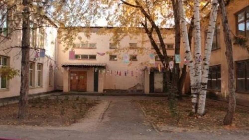 Двухэтажное здание детсада в Шопокове продали частникам? - местный житель
