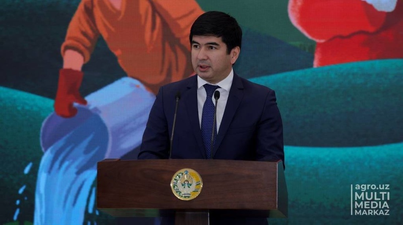 Uzbekistan shows highest growth rates in food security in 2019-2022