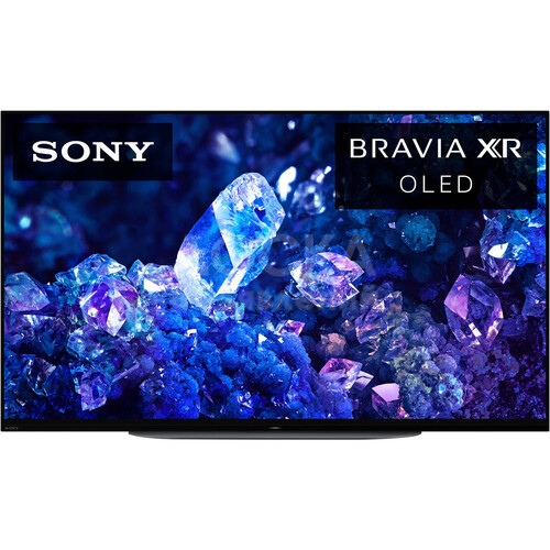 Sony BRAVIA XR A90K 48 HDR 4K UHD OLED TV