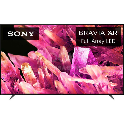 Sony BRAVIA XR X90K 55 4K HDR Smart LED TV