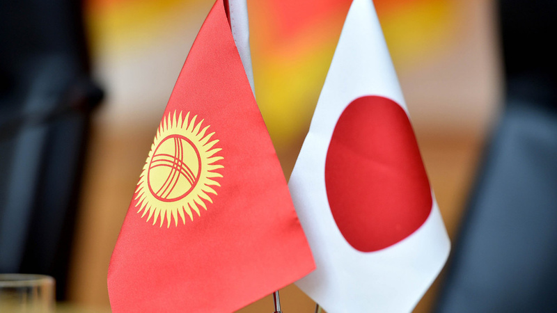 Japan to provide $7.3 million grant to Kyrgyzstan for improvement of medical equipment in Bishkek and Chui region - Vimarsana News