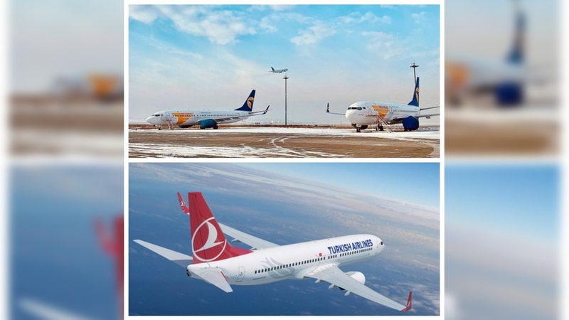 Mongolia and Turkey to enhance cooperation in air traffic - Vimarsana News