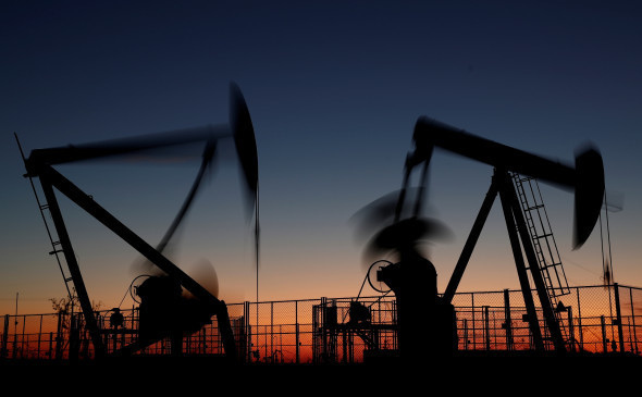 Kazakhstan considers possibility to start delivering oil to Germany - Vimarsana News