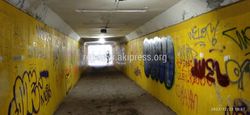 В подземке не получится установить датчик движения для экономии электроэнергии, - «Бишкексвет»