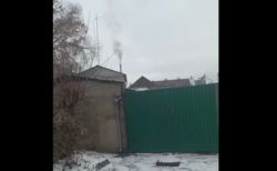 Чем топят дом возле Чуйского областного роддома? - горожанин