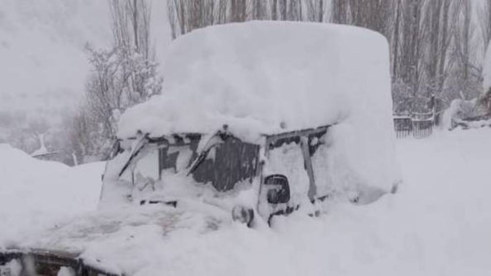 Погода мырза аки