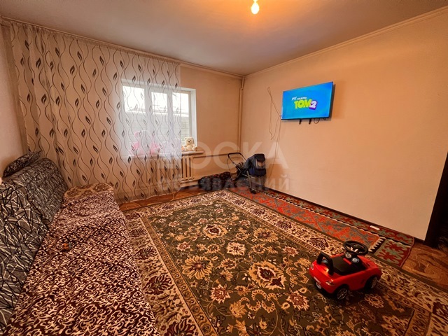 Продаю дом 4-ком. 80кв. м., этаж-1, 6-сот., стена другое, Ахунбаева/Муромская.