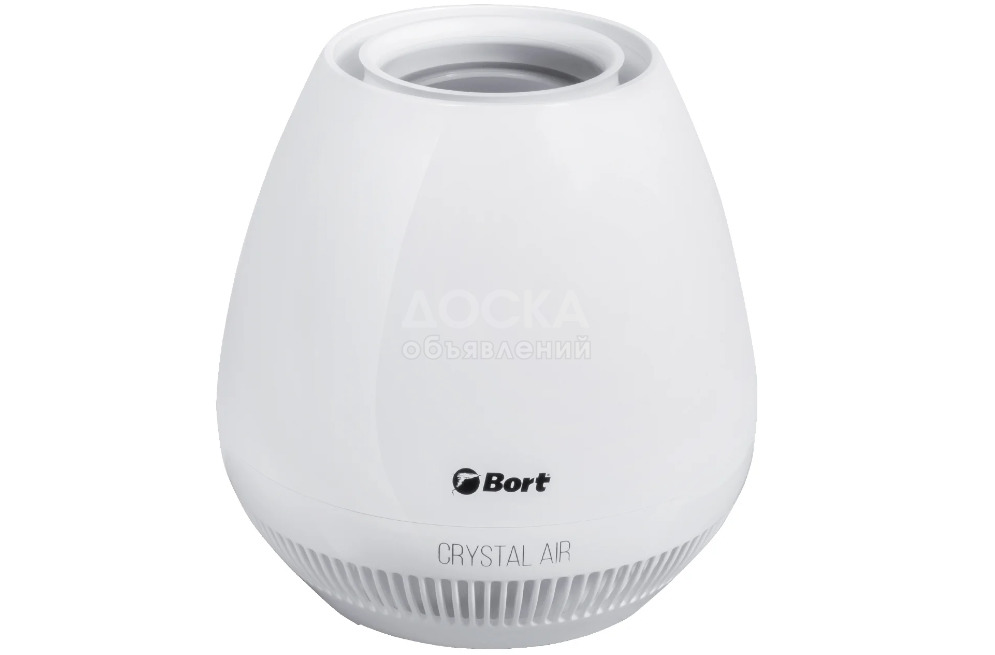 Мойка воздуха BORT Crystal Air