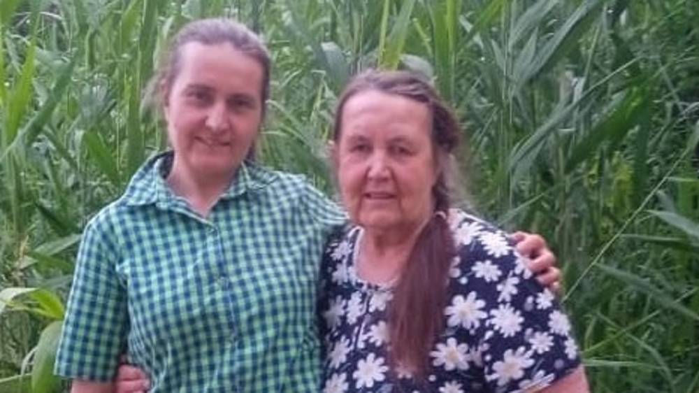 Родные ищут 74-летнюю Веру Климович