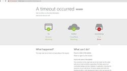 С утра не работает сайт tenders.kg, - горожанин