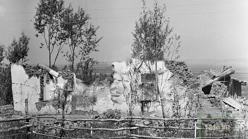 Сарыкамышское землетрясение, 1970 год