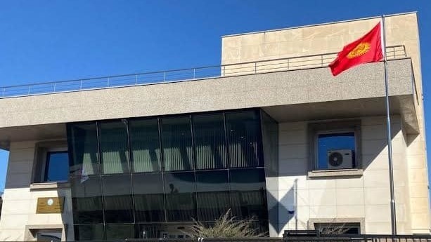 8 Kyrgyzstanis evacuated from Hatay - Ambassador - Vimarsana News