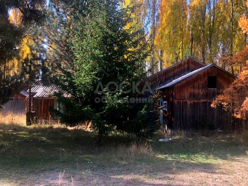 Продаю участок под строительство, 10 га село Ананьево.