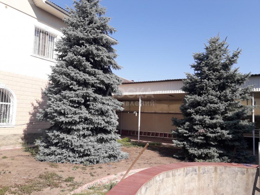 Продаю дом 5-ком. 225кв. м., этаж-2, 4.35-сот., стена кирпич, Кропоткина-Жигулевская.