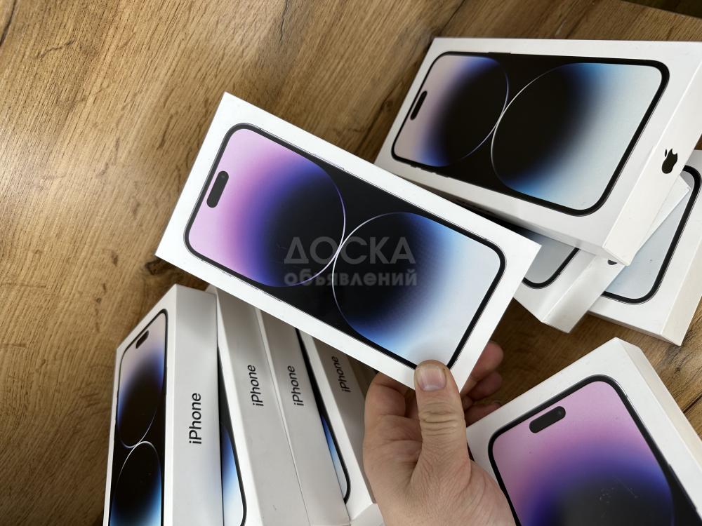 новые iphone 14 pro max 256gb в рассрочку без банка до 12 месяцев!