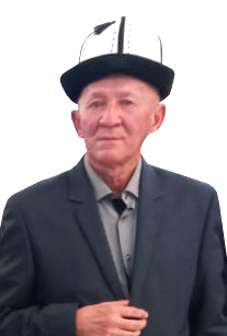 Карасаев айыл өкмөтүнүн башчысы Курманбек Кайыков