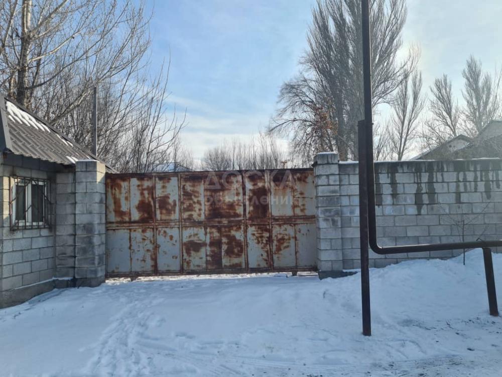 Продаю участок пром назначения, 37 соток Орозбекова\Щербакова.